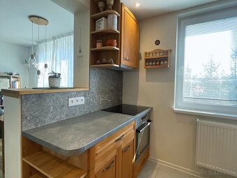 Veľký nový 4 izbovy byt za skvelú cenu - Senica Hlboké, 84m² - 7