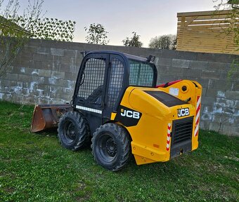 JCB 170 Robot - 7