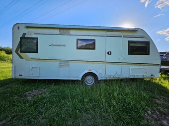 PRENAJOM KARAVAN OBYTNY PRIVES TRENCIN - 7