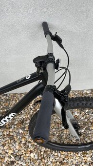 Detský horský bicykel Woom Off 6 - 7