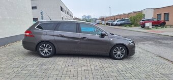 Peugeot 308 SW II 1.2 THP 96kw - 7