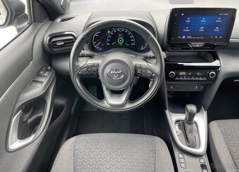 Toyota Yaris Cross Hybrid Style - 7
