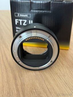 Nikon Z6 II - 7