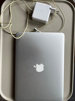 MacBook Pro Retina 13” (Late 2013) – 8 GB RAM, 250 GB SSD - 7