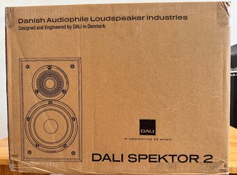 Dali Spektor 2 - 7