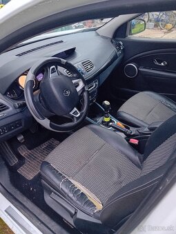 Renault fluence 1.6 - 7