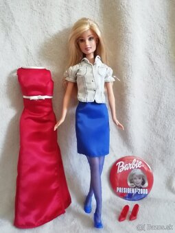 Barbie s oblečením - 7