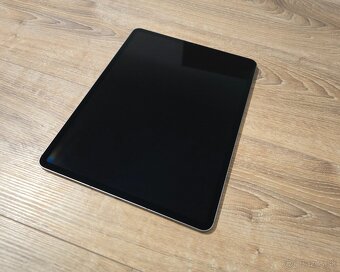 Apple iPad pro 12.9 6 gen s procesorom M2 512GB - 7