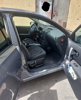 Nissan Qashqai j10 Benzin - 7
