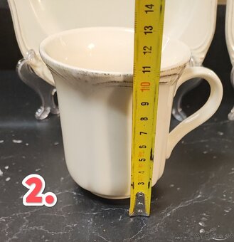 Porcelán - 7