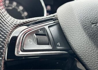 Škoda Yeti 2.0TDi 81kw OUTDOOR AMBITION nafta manuál 81 kw - 7
