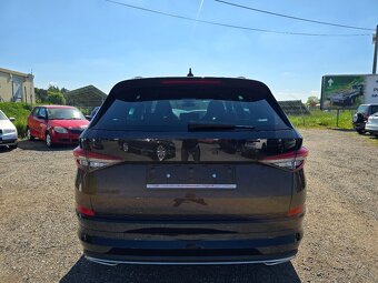 Škoda Kodiaq 2.0 TDi 110KW Sportline DSG - 7