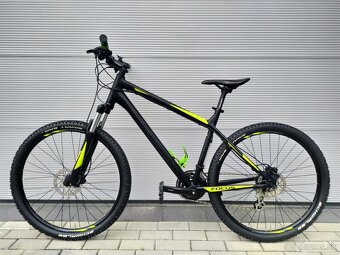 Predám bicykel 27,5 . - 7