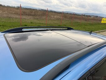 Škoda Octavia Combi SCOUT2.0 TDI DSG 4x4 - 7