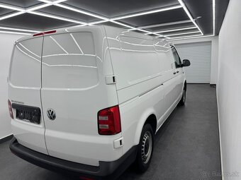 Volkswagen T6 110kwTransporter LONG odpocet dph - 7