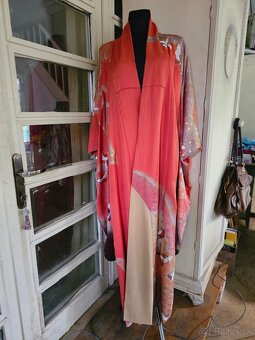 Krasne japinske kimono - 7