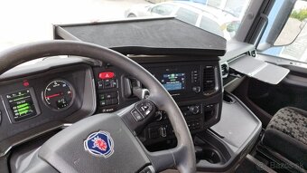 Scania R450 lowdeck - 7