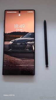 Samsung Galaxy Note 10 - 7