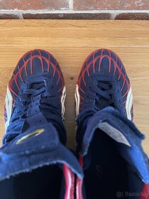 Asics zapasnicke topánky. - 7