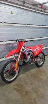 Honda CRF 450 r.2018 - 7