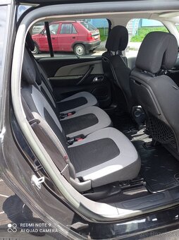 Citroen C4 Grand Picasso - 7