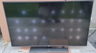 Smart TV LG 42" - 7