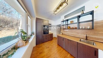 HALO reality - Prenájom, jednoizbový byt Banská Štiavnica - 7