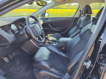 Citroën C5 III 2.0 HDI 163k, Exclusive - 7