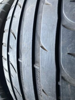 245/45r18 100w Orium UHP - 7