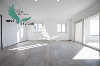 Luxusný apartmán s výhľadom na more len 30m od mora so 4x sp - 7