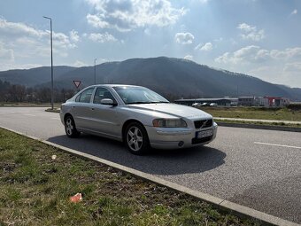 Volvo s60 d5 - 7