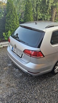Volkswagen golf 7 2.0 tdi - 7