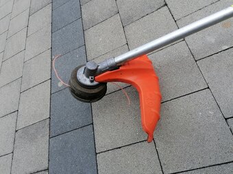 Krovinorez STIHL FS56 - 7