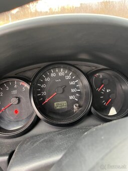 FORD RANGER 4x4 2,5 TD, r.v.2009 - 7