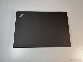 #021 - Lenovo T460/i5/8GB/128GB/W11 - 7