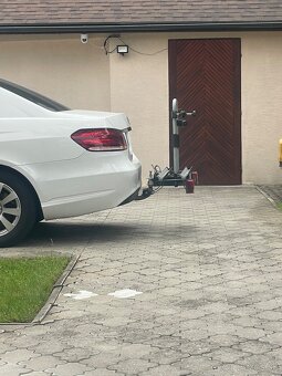 Nosič na ťažné - 7