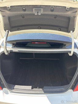 Na predaj: Chevrolet Aveo 1.2 16V Sedan, 2012 – biela, 119 0 - 7