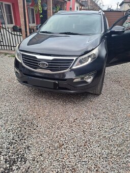 Predam Sportage - 7