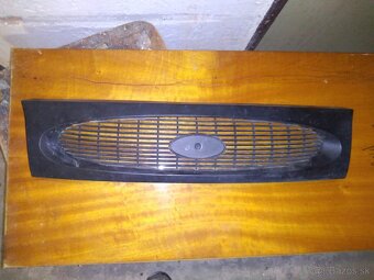 ND Ford Fiesta Escort Ford KA Mazda 121 mix - 7