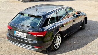 AUDI A4 2.0 2017 - 7