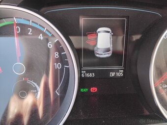 Volkswagen Golf e-Golf - 7
