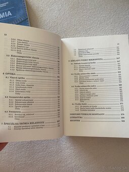 Maturita - chémia, fyzika - 7