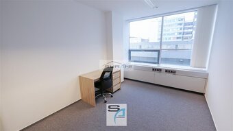 Bez Provízie RK, Kancelárie rôznych veľkostí, od 20m2 -... - 7