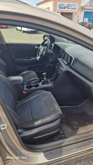 Kia Sportage 1.6 GDI - 7