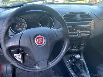 Fiat Bravo 1.6 JTD 16v - 7