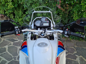 BMW R1200GS R 1200GS DOHC 2011, ABS,ASC,RDC, Akrapovič - 7