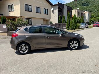 KIA Ceed 1.6 GDI - 7