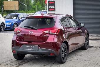 Mazda 2 1.5 Skyactiv G90 Takumi - 7