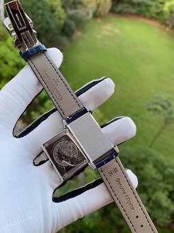 Pánske hodinky Jaeger-LeCoultre Reverso One - 7