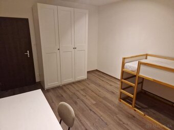Prenájom 3i byt s parkovacím miestom - 7